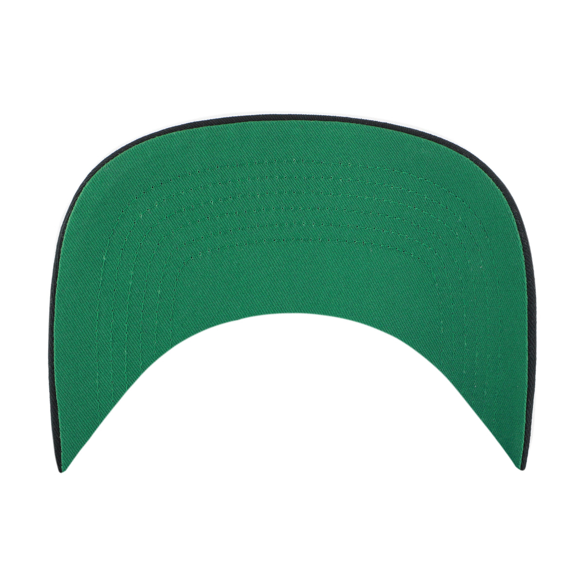 SAN JOSE EARTHQUAKES BRUSHMARK '47 HITCH