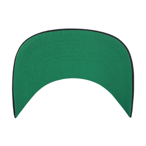 SAN JOSE EARTHQUAKES BRUSHMARK '47 HITCH