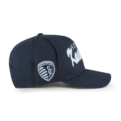 SPORTING KANSAS CITY BRUSHMARK '47 HITCH