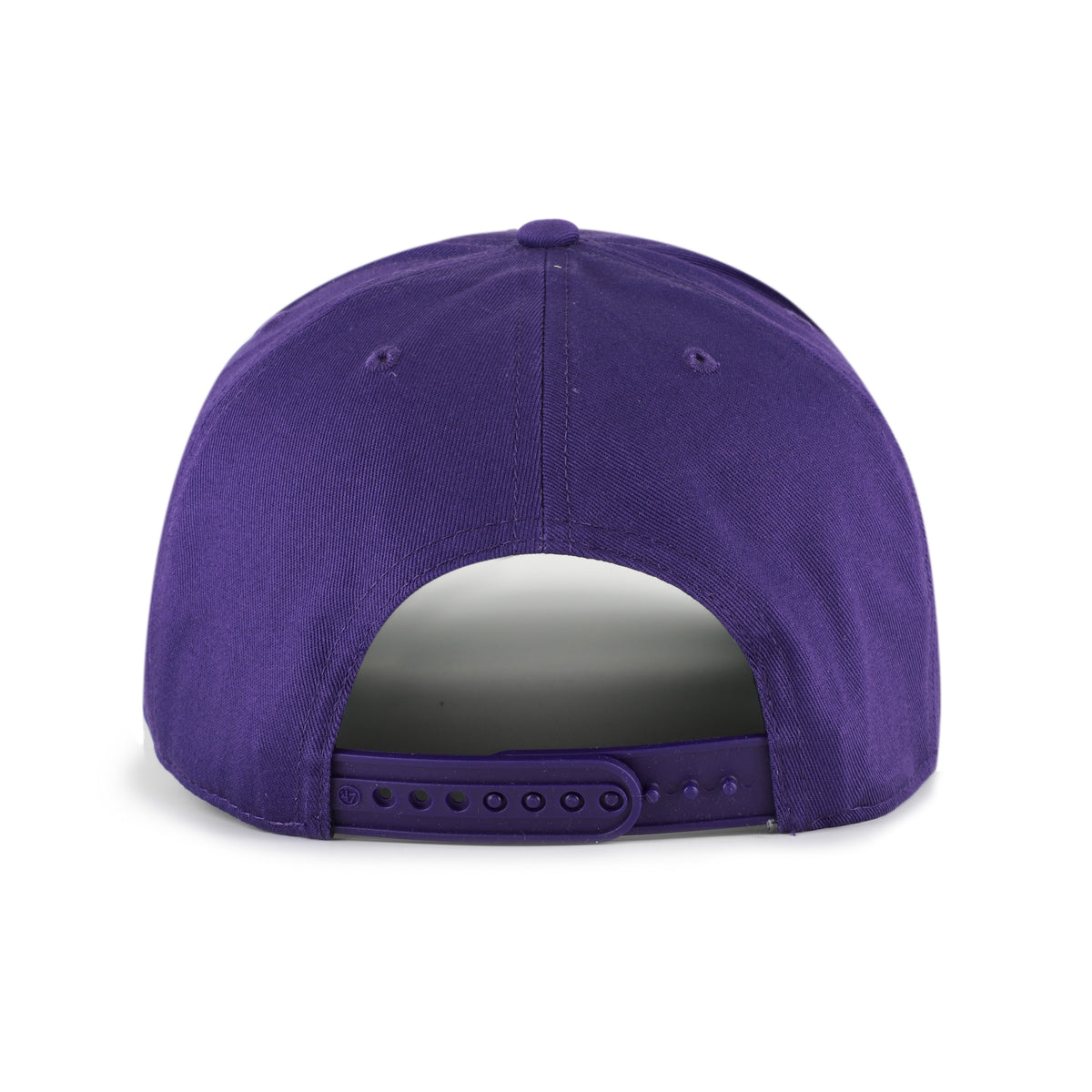 ORLANDO CITY SC BRUSHMARK '47 HITCH