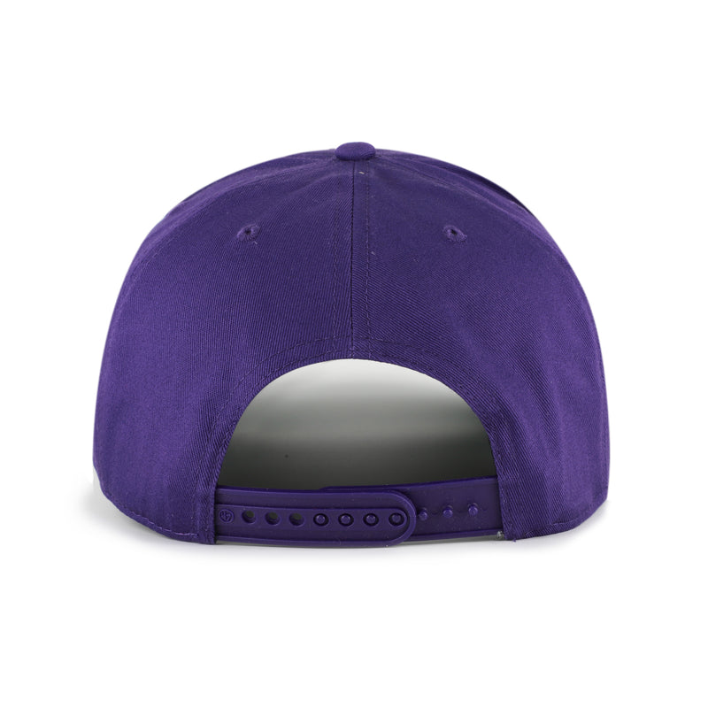 ORLANDO CITY SC BRUSHMARK '47 HITCH