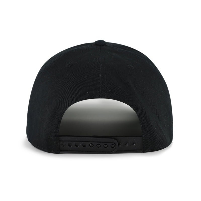 LOS ANGELES FC BRUSHMARK '47 HITCH