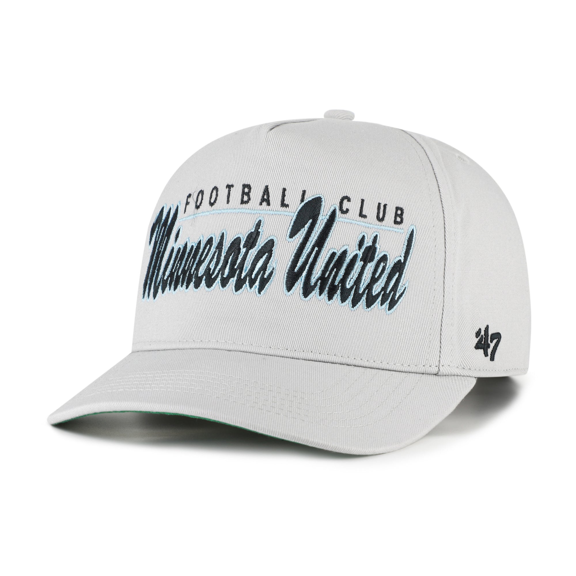 MINNESOTA UNITED BRUSHMARK '47 HITCH