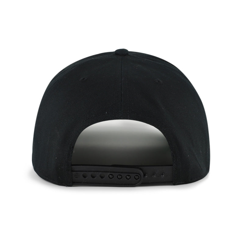 CHARLOTTE FC BRUSHMARK '47 HITCH