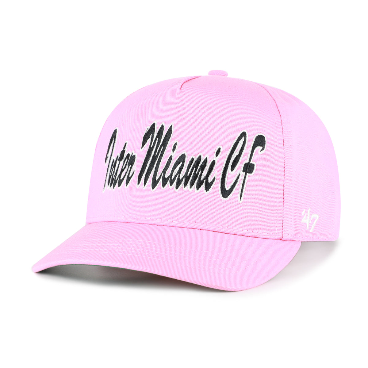INTER MIAMI CF BRUSHMARK '47 HITCH