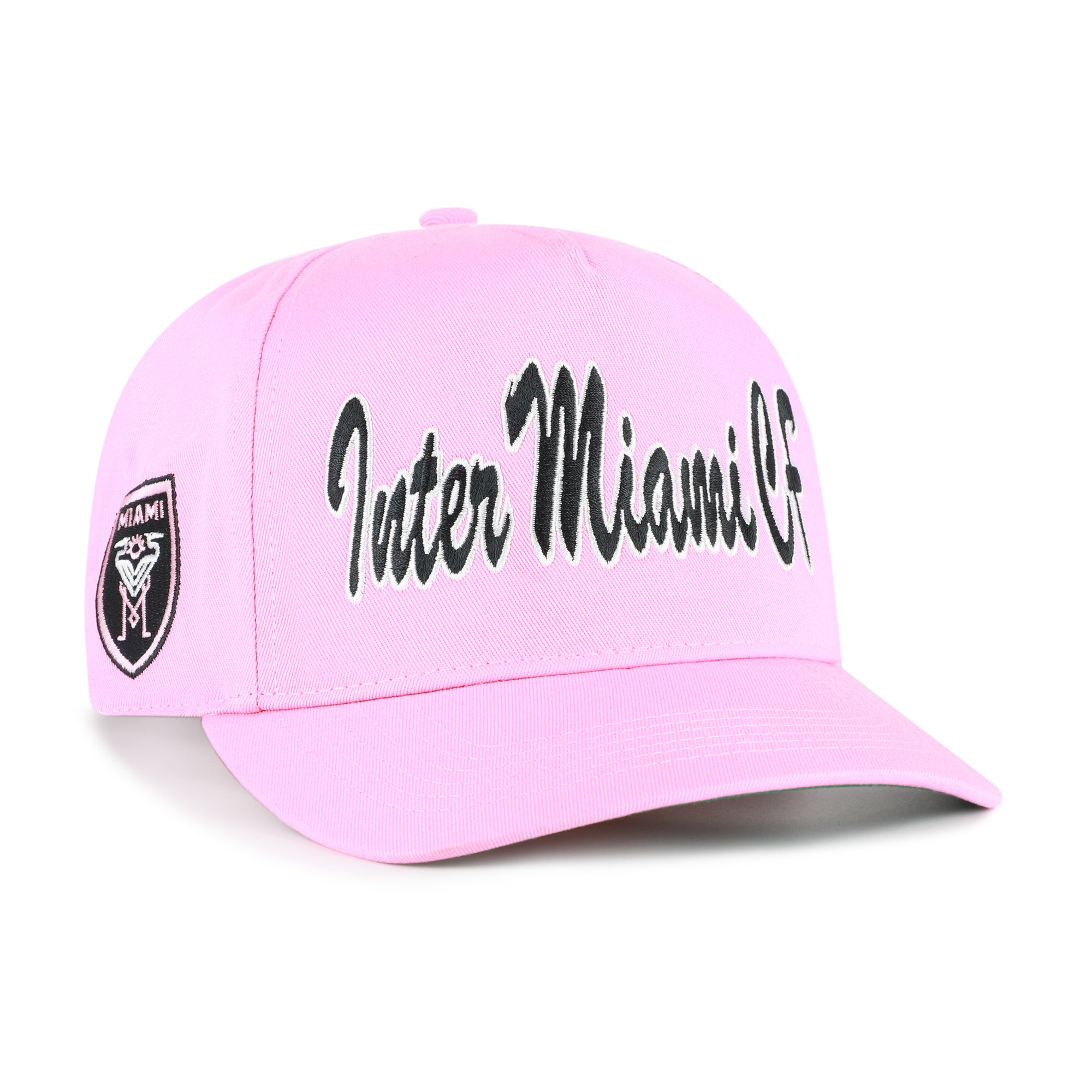 INTER MIAMI CF BRUSHMARK '47 HITCH