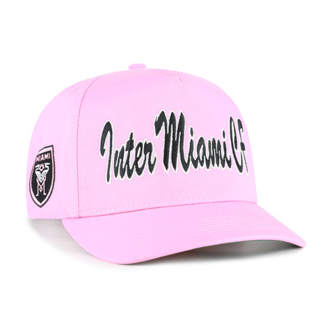 INTER MIAMI CF BRUSHMARK '47 HITCH