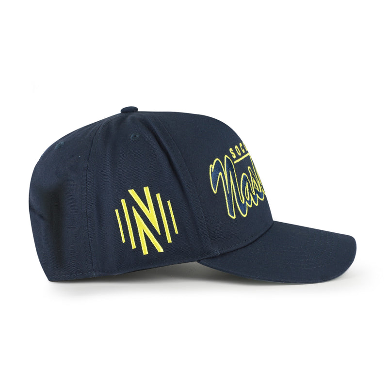 NASHVILLE SC BRUSHMARK '47 HITCH