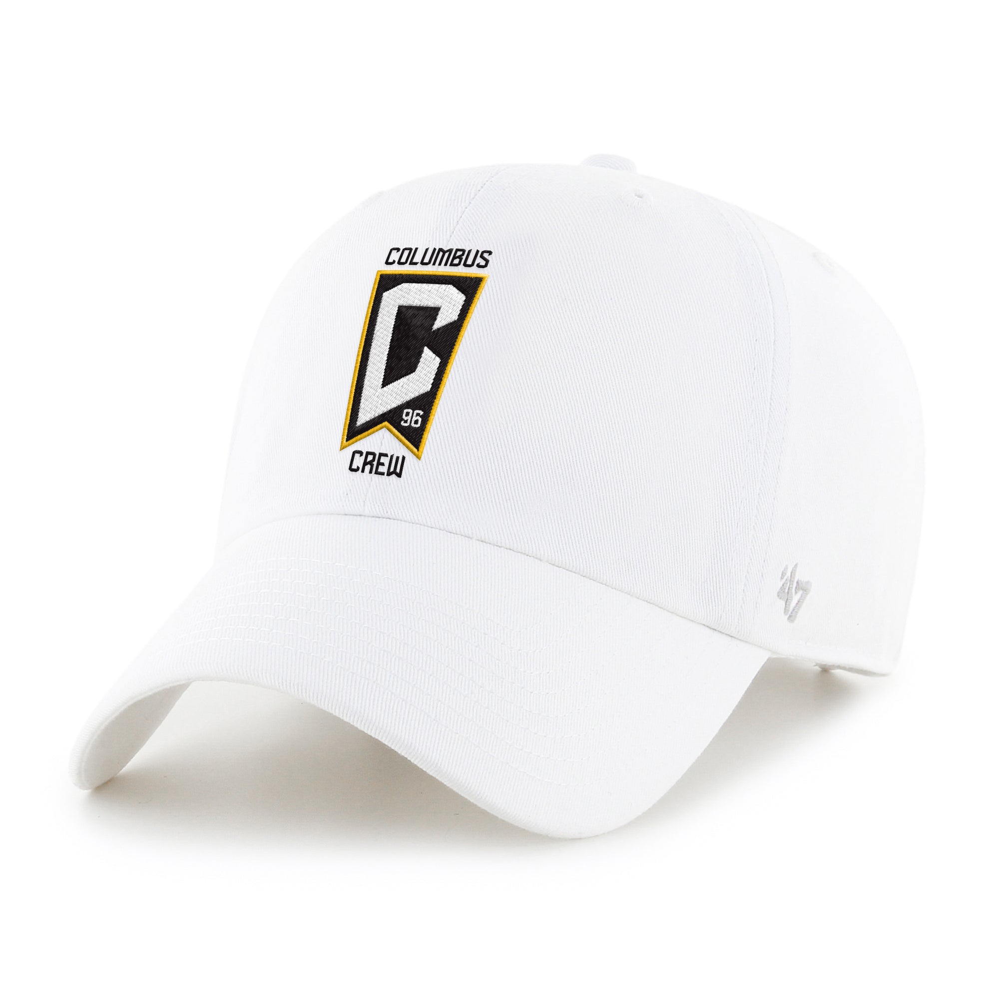 COLUMBUS CREW '47 CLEAN UP