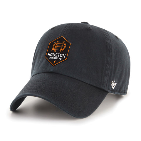 HOUSTON DYNAMO '47 CLEAN UP