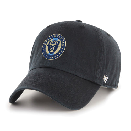 PHILADELPHIA UNION '47 CLEAN UP