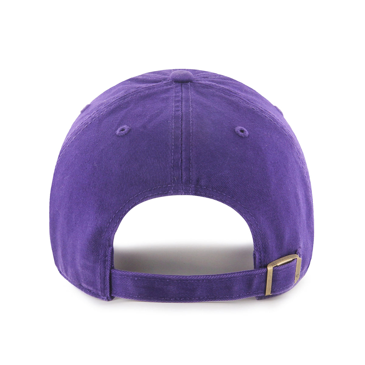 ORLANDO CITY SC '47 CLEAN UP