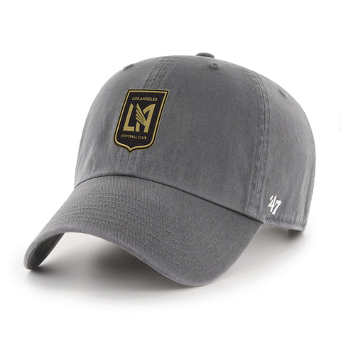 LOS ANGELES FC '47 CLEAN UP