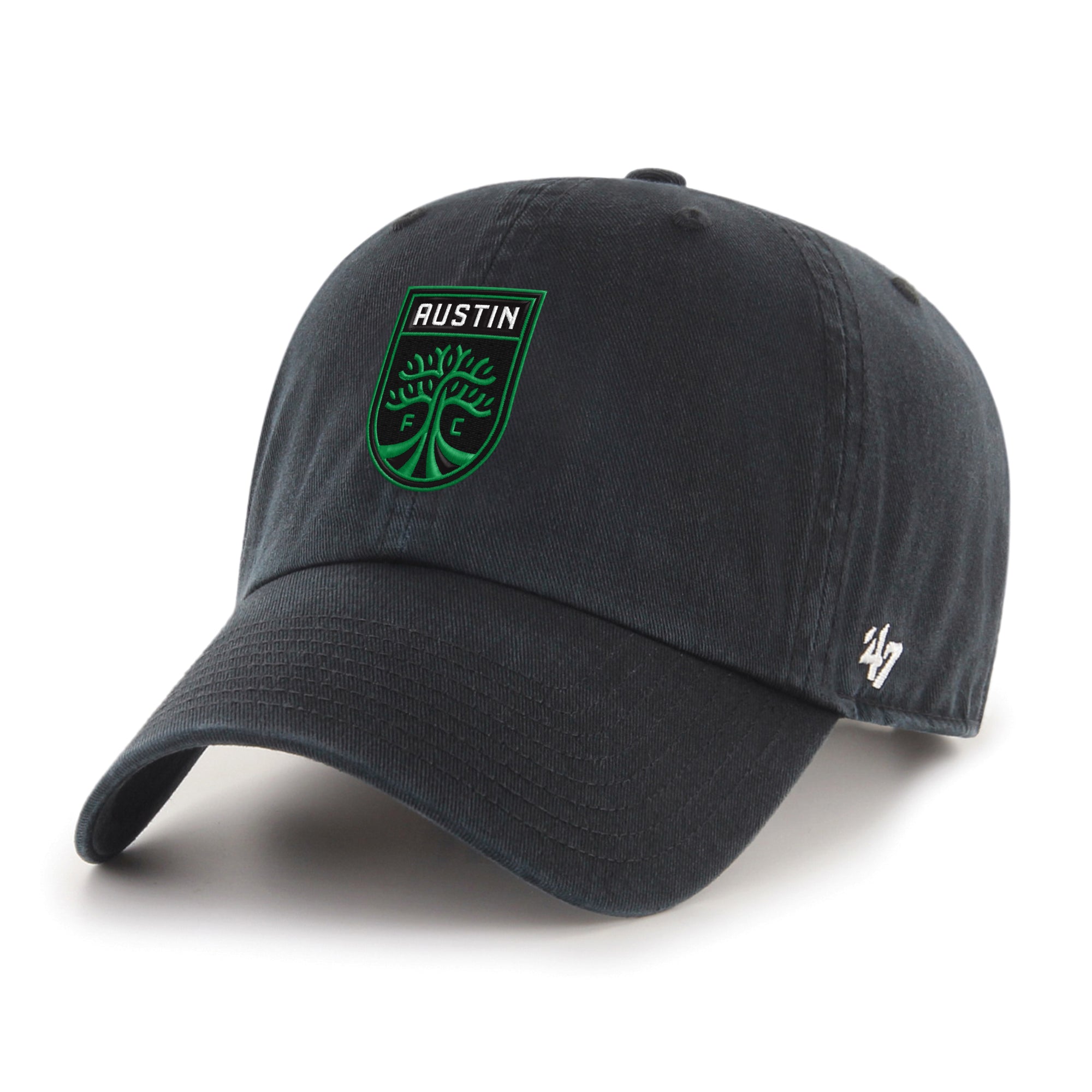 AUSTIN FC '47 CLEAN UP