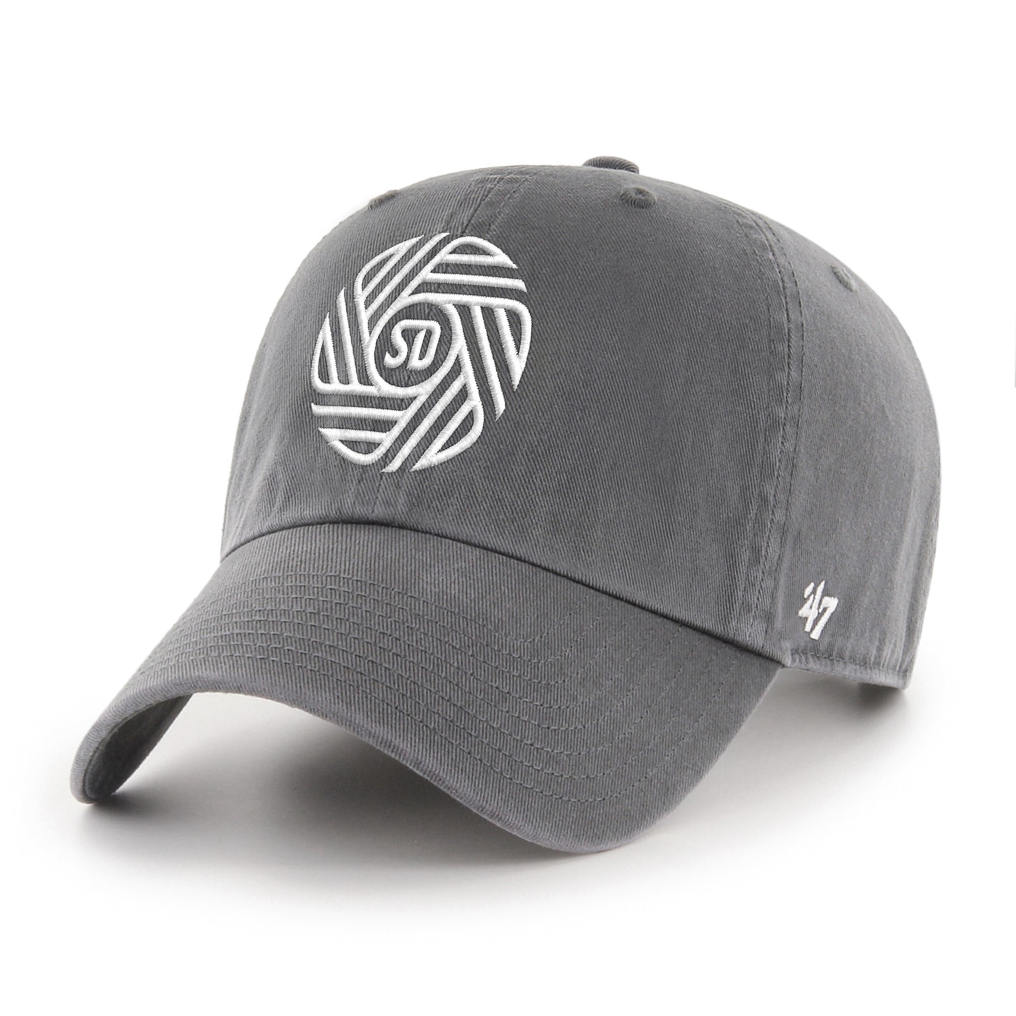 SAN DIEGO FC '47 CLEAN UP