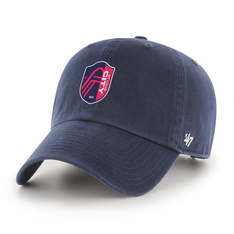 ST. LOUIS CITY SC '47 CLEAN UP