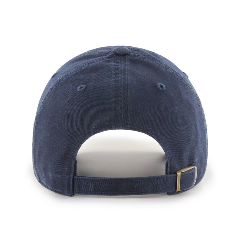 NASHVILLE SC '47 CLEAN UP
