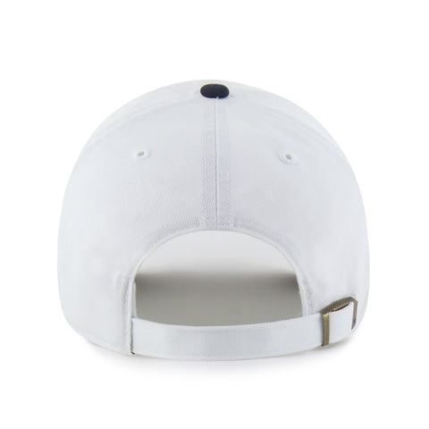 NASHVILLE SC TWO TONE '47 CLEAN UP