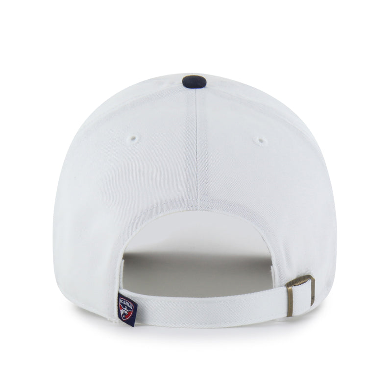 FC DALLAS TWO TONE '47 CLEAN UP