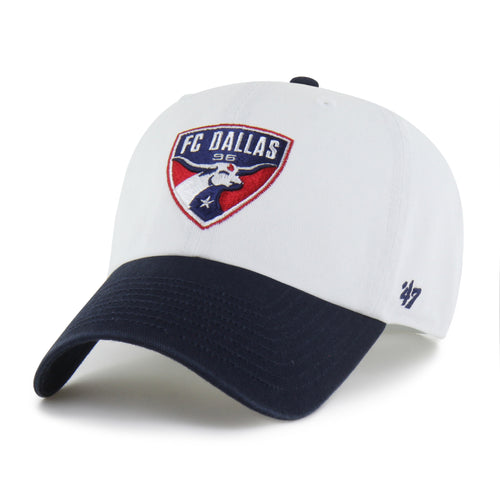 FC DALLAS TWO TONE '47 CLEAN UP