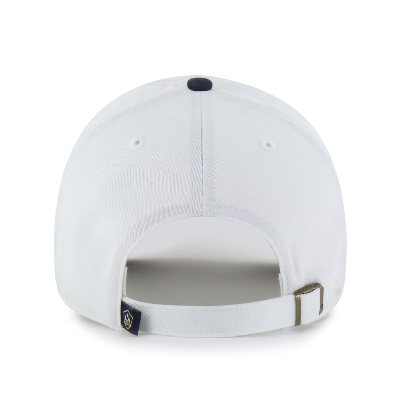 LA GALAXY TWO TONE '47 CLEAN UP