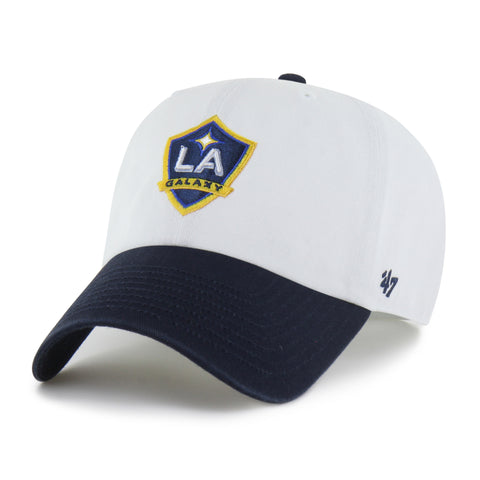 LA GALAXY TWO TONE '47 CLEAN UP