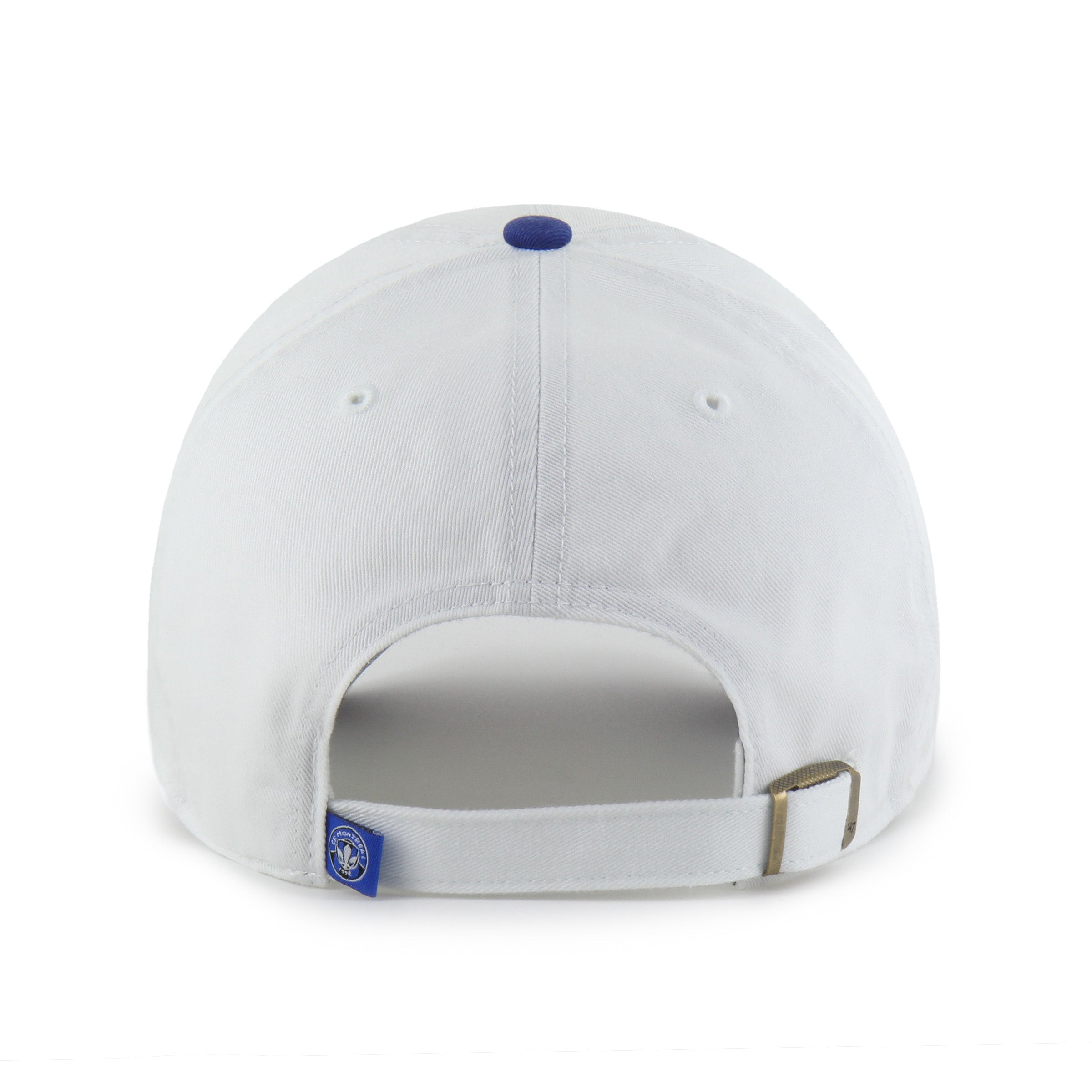 CF MONTREAL TWO TONE '47 CLEAN UP - White