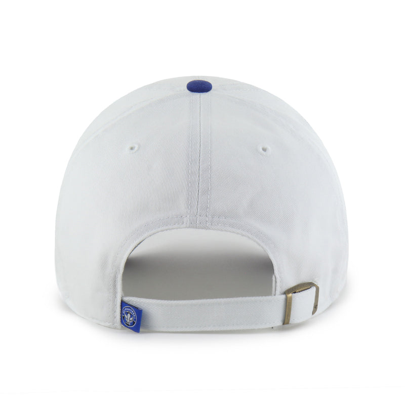 CF MONTREAL TWO TONE '47 CLEAN UP