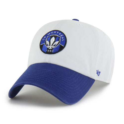 CF MONTREAL TWO TONE '47 CLEAN UP