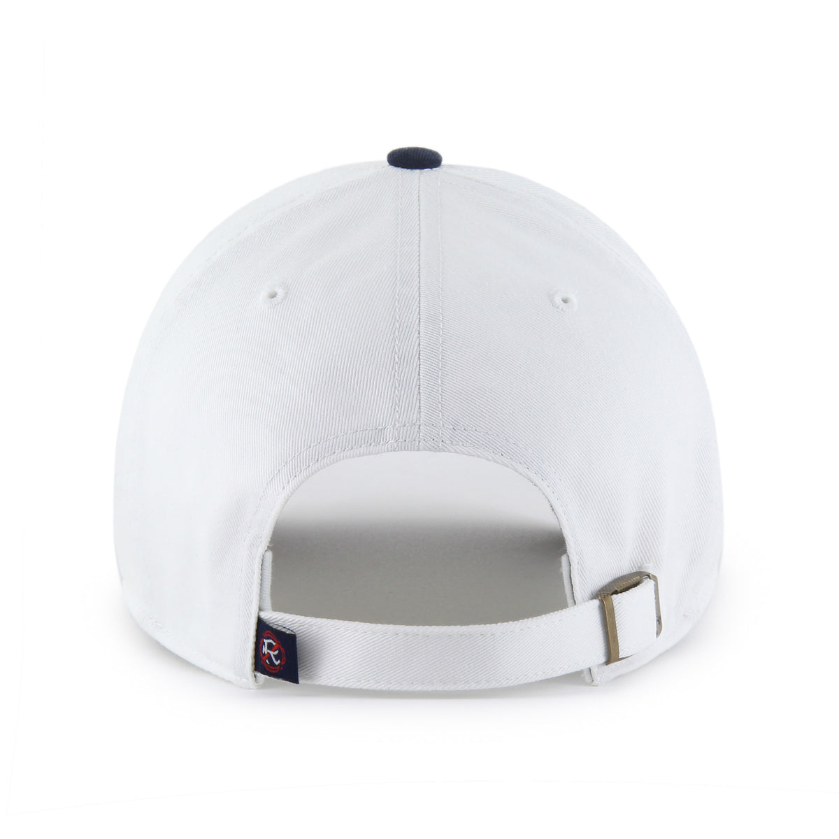 NEW ENGLAND REVOLUTION TWO TONE '47 CLEAN UP