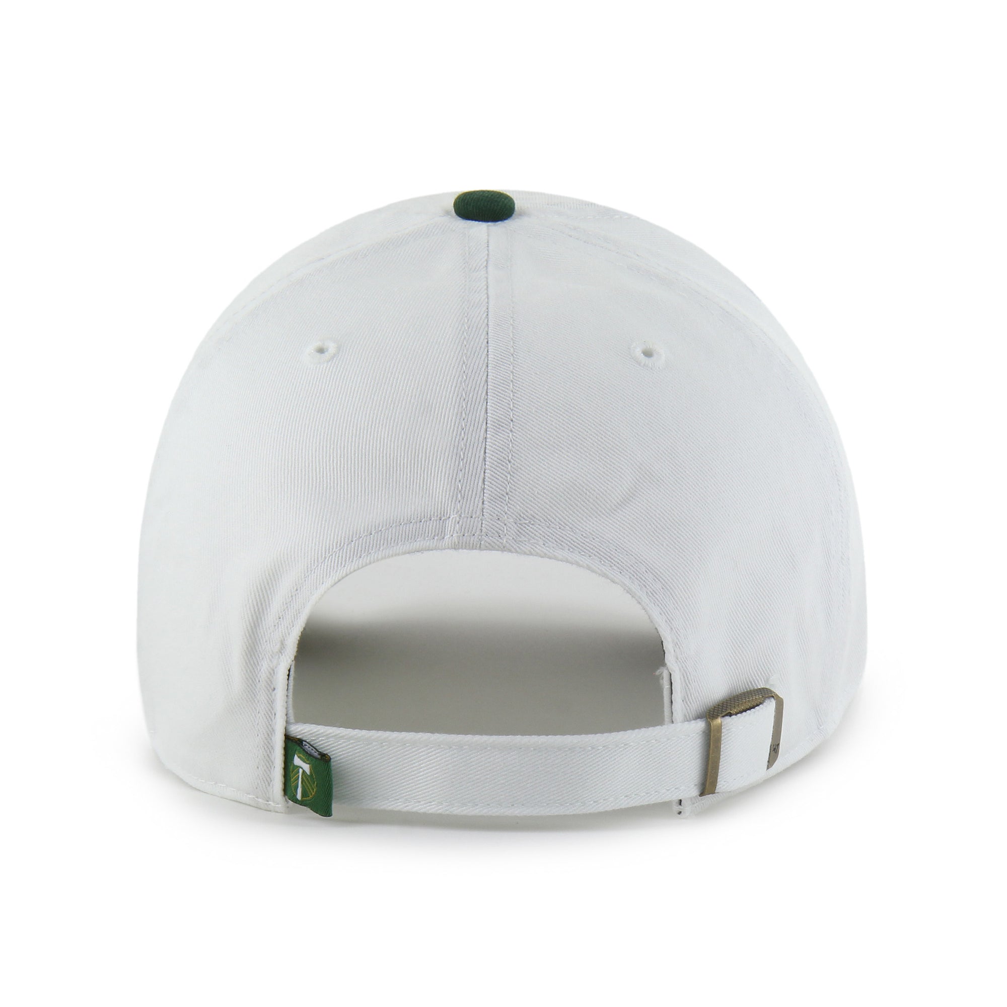 PORTLAND TIMBERS TWO TONE '47 CLEAN UP