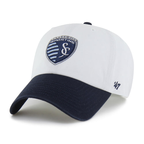 SPORTING KANSAS CITY TWO TONE '47 CLEAN UP
