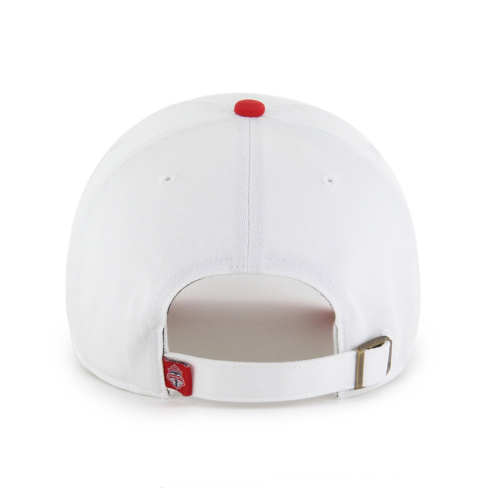 TORONTO FC TWO TONE '47 CLEAN UP