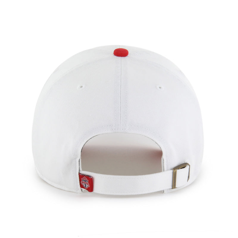 TORONTO FC TWO TONE '47 CLEAN UP