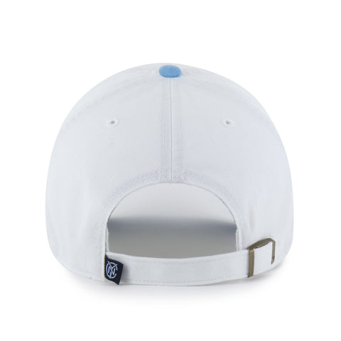 NEW YORK CITY FC TWO TONE '47 CLEAN UP