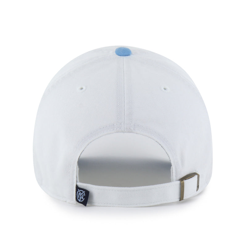 NEW YORK CITY FC TWO TONE '47 CLEAN UP