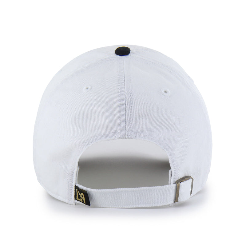LOS ANGELES FC TWO TONE '47 CLEAN UP