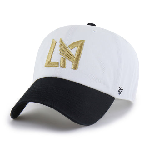 LOS ANGELES FC TWO TONE '47 CLEAN UP
