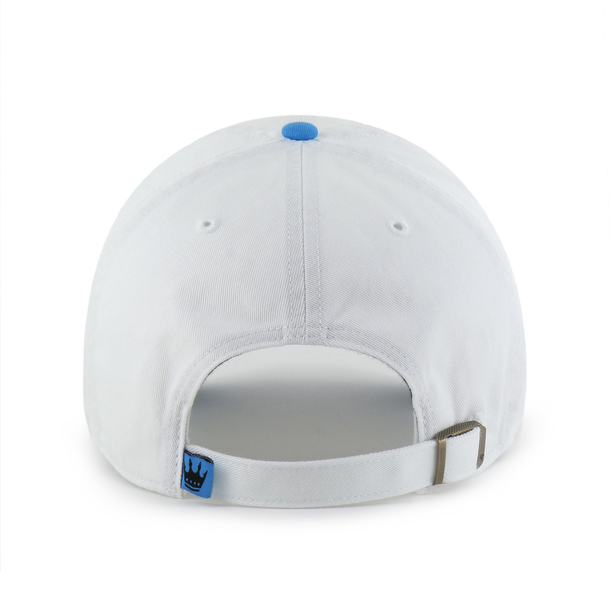 CHARLOTTE FC TWO TONE '47 CLEAN UP