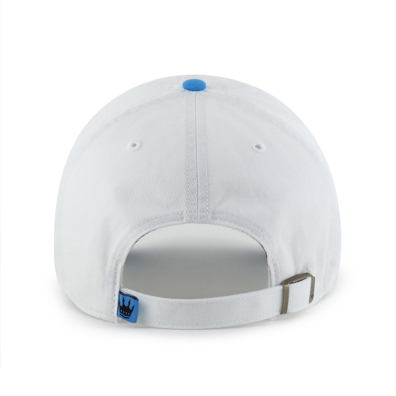 CHARLOTTE FC TWO TONE '47 CLEAN UP