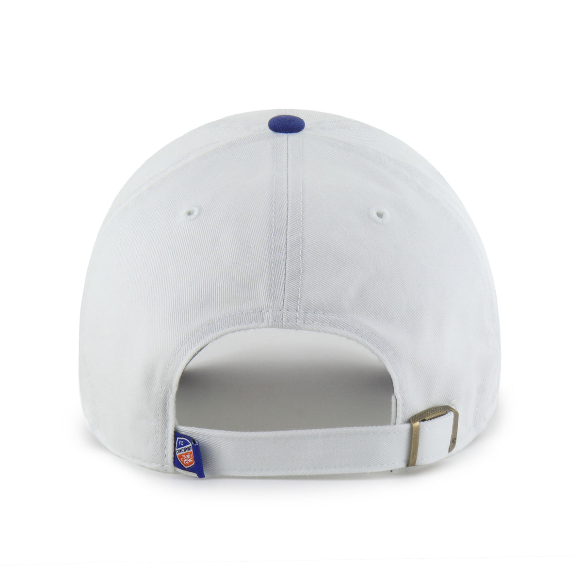 FC CINCINNATI TWO TONE '47 CLEAN UP