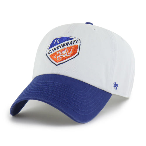 FC CINCINNATI TWO TONE '47 CLEAN UP