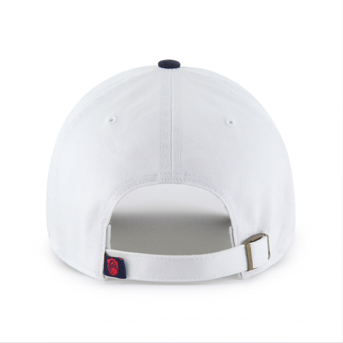 ST. LOUIS CITY SC TWO TONE '47 CLEAN UP