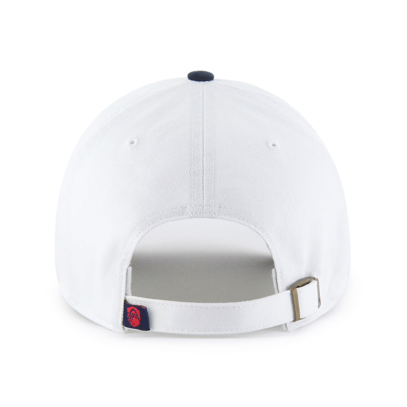 ST. LOUIS CITY SC TWO TONE '47 CLEAN UP