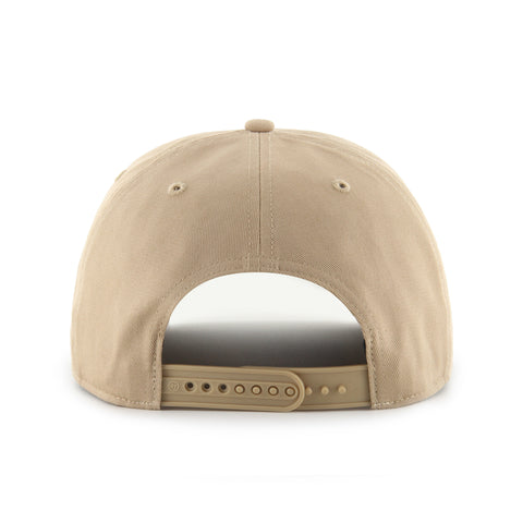 LA GALAXY ROSCOE '47 HITCH