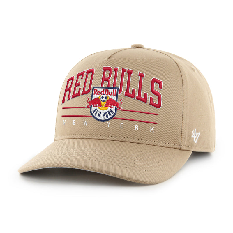 RED BULL NEW YORK ROSCOE '47 HITCH