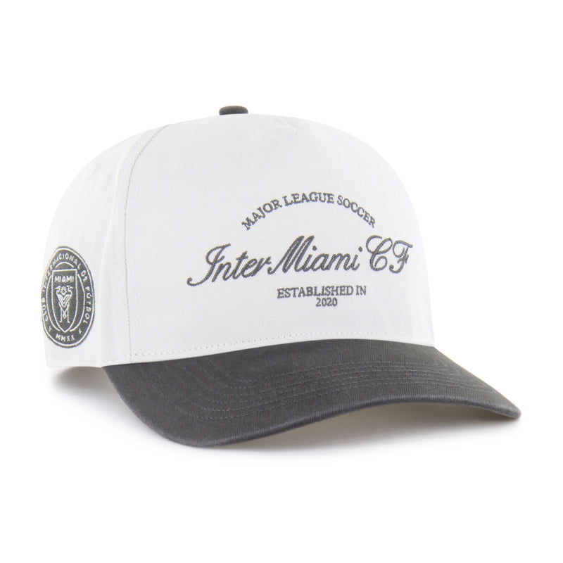 INTER MIAMI CF MANSION '47 HITCH