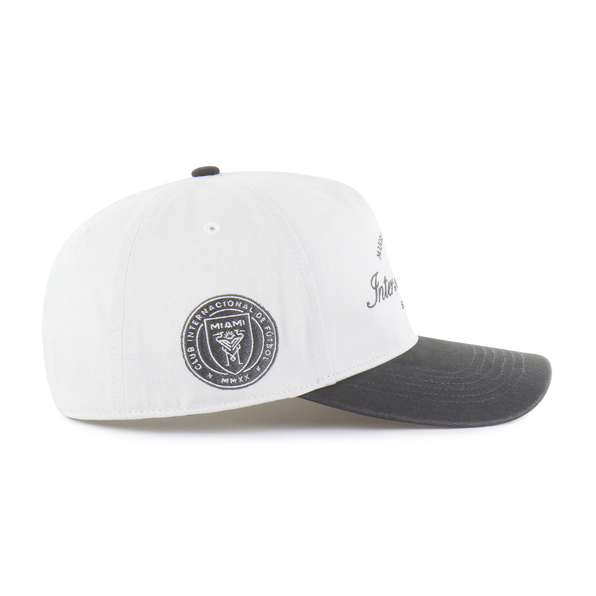 INTER MIAMI CF MANSION '47 HITCH
