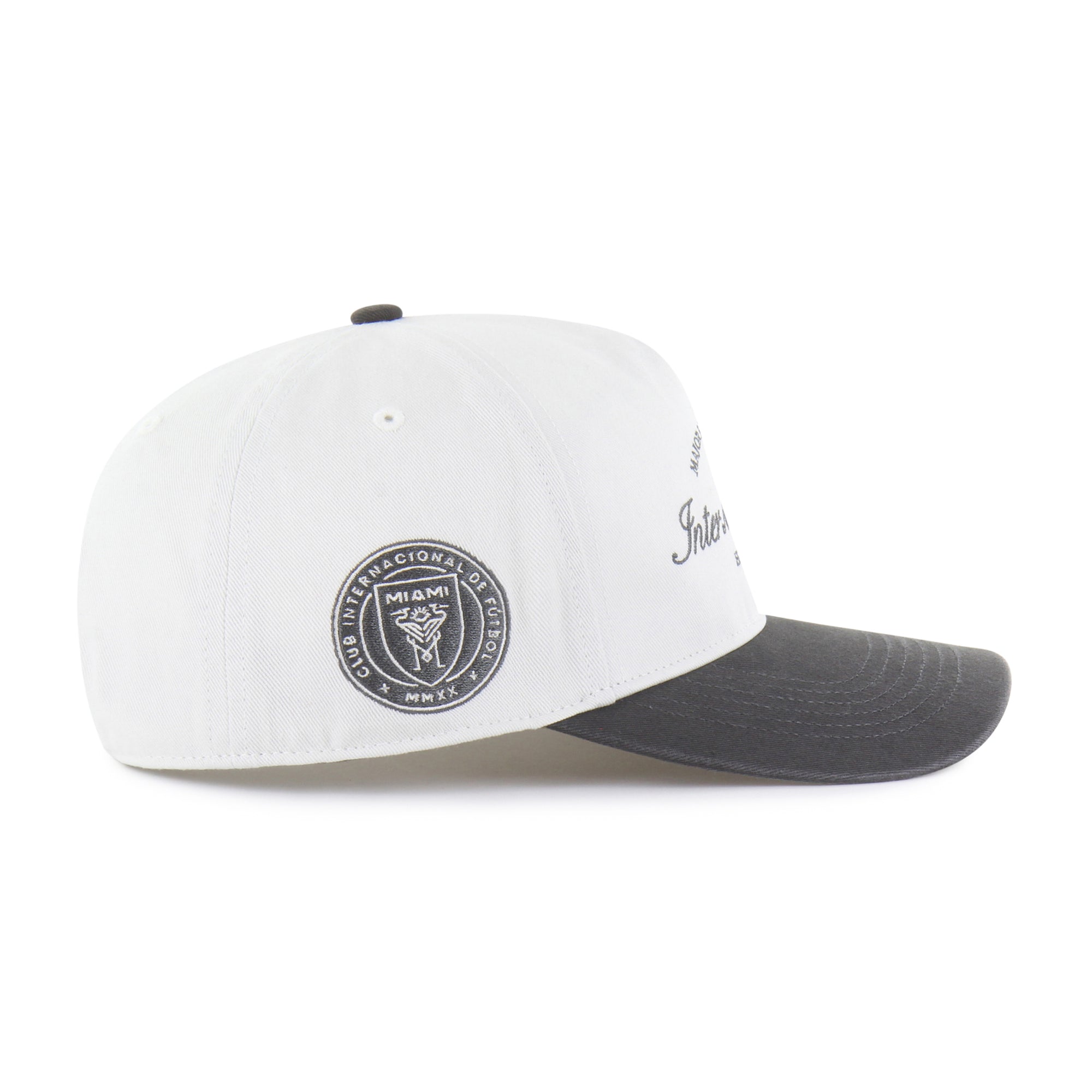 INTER MIAMI CF MANSION '47 HITCH