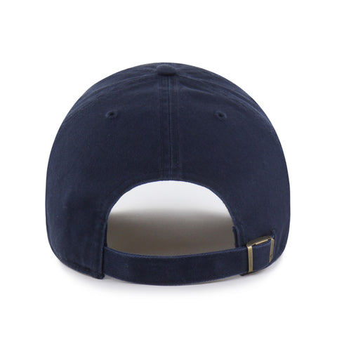 WORCESTER RED SOX THROWBACK '47 CLEAN UP